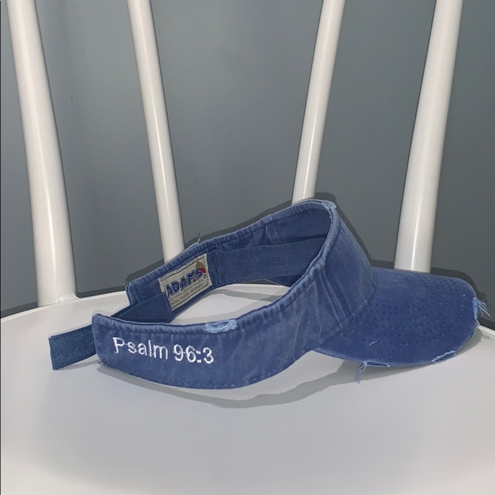 Visor - Picture 2 of 3